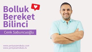 Bolluk Bereket Bilinci [upl. by Nallid]