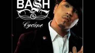 Baby Bash Ft TPain Cyclone Instrumental [upl. by Uon]