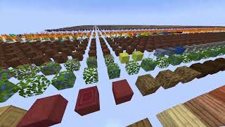 Minecraft Debug World 119 [upl. by Seluj]