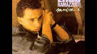 Eros Ramazzotti  Musica e [upl. by Avert]