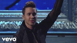 Prince Royce  Soy el Mismo Premios Juventud 2014 [upl. by Gnoud85]