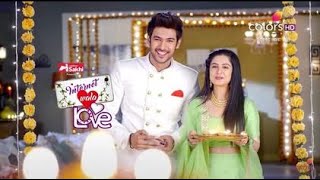 Internet Wala Love इंटरनेट वाला लव Episode 156 Colors Rishtey full episode [upl. by Cirderf]