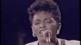 Anita Baker Live Caught Up In The Rapture [upl. by Limber645]