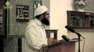 Shaykh Abdul Qadir alJilani  Sh Muhammad Yaseen [upl. by Manard]