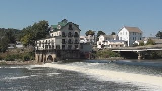 Stockport Mill Inn and Restaurant on the Dam [upl. by Anada]