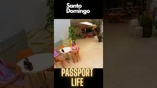 🇩🇴 Where to Meet Dominican Women in Santo Domingo [upl. by Euqinimod885]