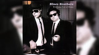 The Blues Brothers  Opening I Cant Turn You Loose Live Version Official Audio [upl. by Rehprotsirhc]