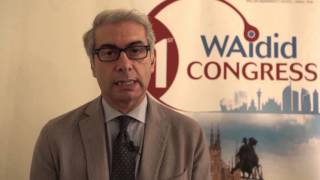 Varicella prevention  Professor Francesco Vitale [upl. by Yrdnal]