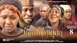 JAMILUN JIDDA SEASON 1 EPISODE 8 [upl. by Dahle]