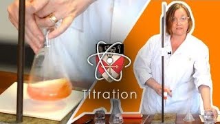 Neutralisation Titration  GCSE Science Required Practical Triple [upl. by Hunger]