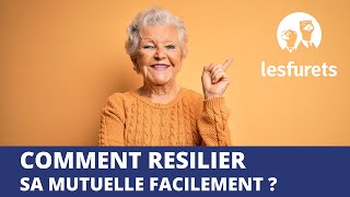 Comment résilier sa mutuelle santé facilement   lesfurets [upl. by Yreva336]