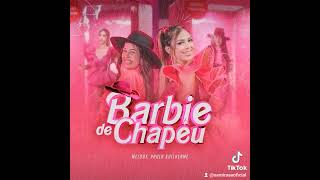 Barbie de chapéu  melody [upl. by Sabella22]