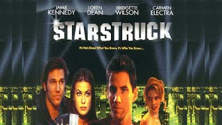 Starstruck  Trailer  Jamie Kennedy  Loren Dean  Bridgette WilsonSampras [upl. by Hametaf258]