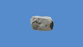 Stone Slide Sound Effects [upl. by Nomit]