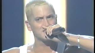 Slim Shady Live Performance [upl. by Stannwood]