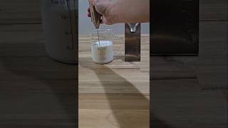 Aerolatte Handheld Milk Frother [upl. by Yllah]