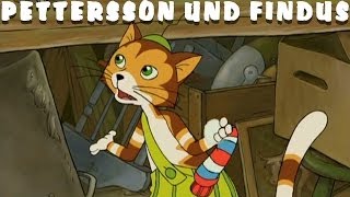 Pettersson und Findus Versprochen ist versprochen [upl. by Lorette]