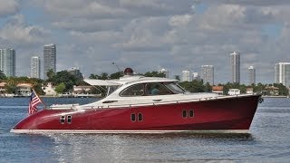 44 Zeelander Express Yacht for sale HD Video tour [upl. by Oecile522]