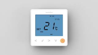 Comfort Levels on your neoStat Smart Thermostat [upl. by Proudlove]