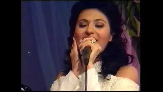 Ceca  Lela Vranjanka  LIVE  Svadba 1995 [upl. by Oloap]