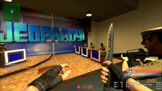 Jeopardy MadnessXenoGamers Jailbreak [upl. by Demp]