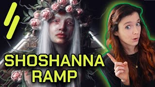 Ramp Party with Shoshanna  Parallel TCG  Alliestrasza Parallel [upl. by Eesdnil]