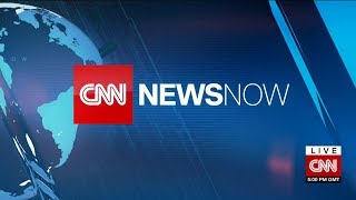 CNN International quotNews Nowquot introoutro [upl. by Nivrag]